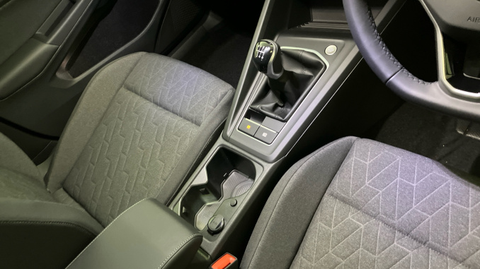 Volkswagen Golf 1.5 TSI 150 Match 5dr Petrol Hatchback - Image 14